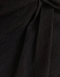 Zebra Jacquard Rok Zwart 14 Zebra Jacquard Rok Zwart -Kleding Verkoop 08 1100973 10