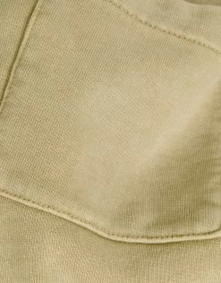 Acid Washed Short Zand -Kleding Verkoop 08 1101069 83