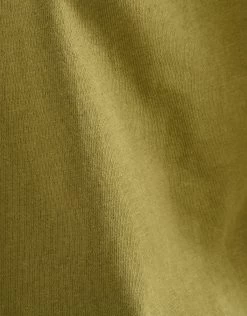 Artwork T-shirt Donkergroen 13 Artwork T-shirt Donkergroen -Kleding Verkoop 08 1101292 34