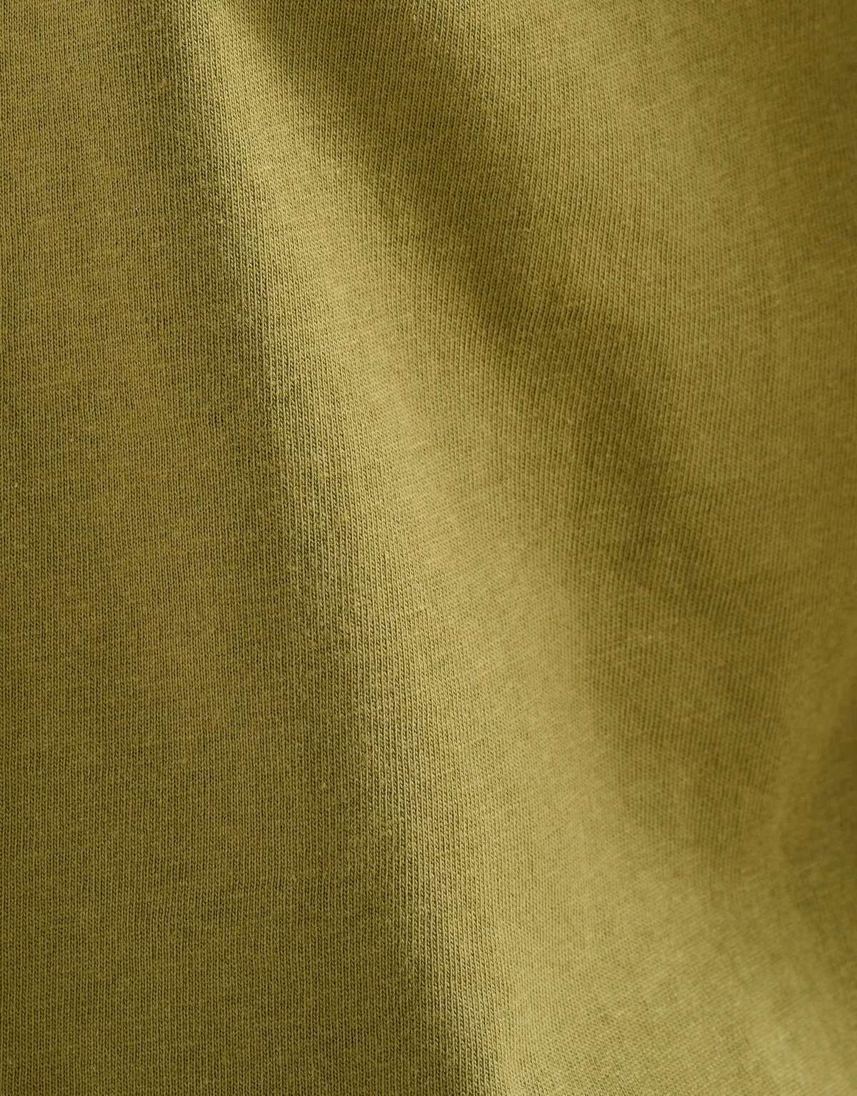 Artwork T-shirt Donkergroen 7 Artwork T-shirt Donkergroen - Afbeelding 7