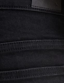 Regular Jeans Zwart -Kleding Verkoop 08 1101341 97