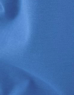 Basis Polo Blauw -Kleding Verkoop 08 1101456 53