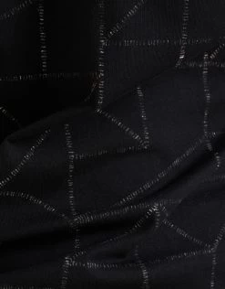 Printed T-shirt Zwart -Kleding Verkoop 08 1101624 10