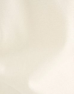 Structuur Longsleeve Gebroken Wit -Kleding Verkoop 08 1101636 2