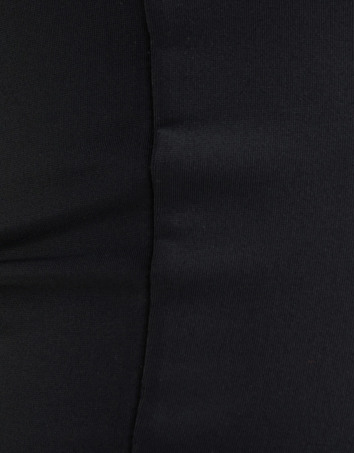 Travel Legging Zwart 7 Travel Legging Zwart - Afbeelding 7