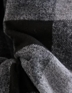 Ruiten Bomber Jack Grijs -Kleding Verkoop 08 1101748 19