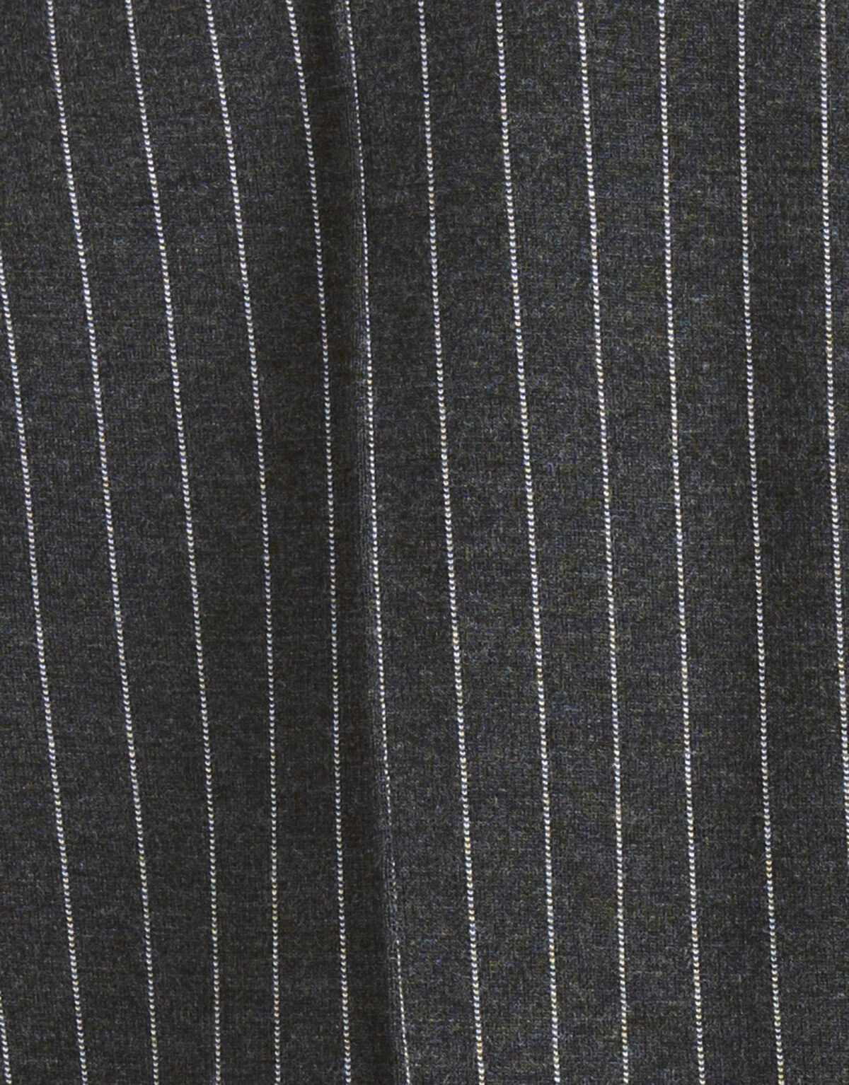 Pinstripe Broek Donkergrijs 6 Pinstripe Broek Donkergrijs - Afbeelding 6