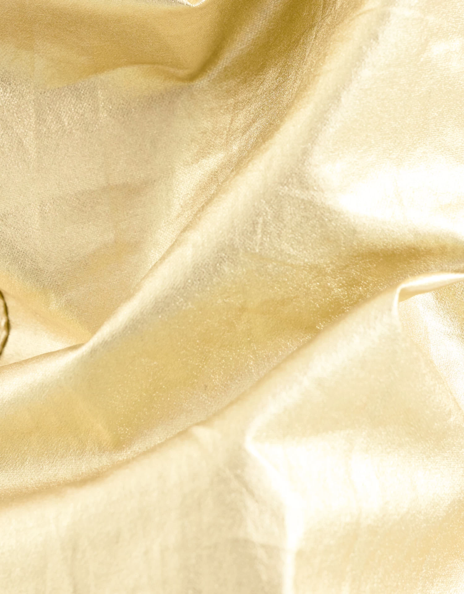 Metallic Jogger Goud 7 Metallic Jogger Goud - Afbeelding 7