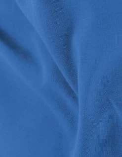 Jersey Polo Blauw -Kleding Verkoop 08 1102314 53