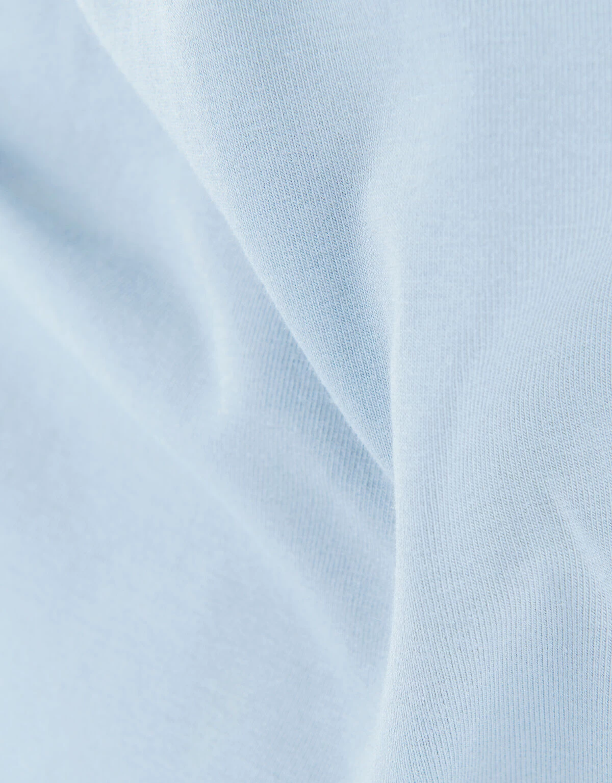 Jersey Polo Lichtblauw 7 Jersey Polo Lichtblauw - Afbeelding 7