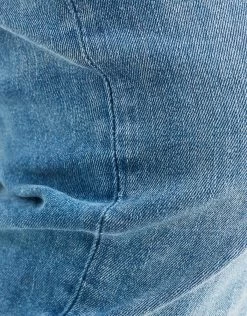 Slim Jeans Mediumstone L30 -Kleding Verkoop 08 1102554 100