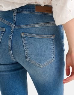 Skinny Jeans Mediumstone L28 11 Skinny Jeans Mediumstone L28 -Kleding Verkoop 09 1088388 100