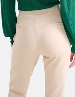 Sport Broek Beige -Kleding Verkoop 09 1095166 87