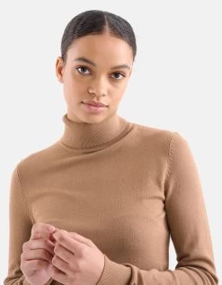 Basis Coltrui Bruin -Kleding Verkoop 09 1098130 81