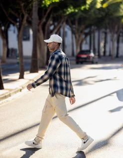 Ruiten Overhemd Gekleurd -Kleding Verkoop 09 1099492 99