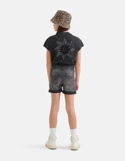 Geborduurde Kralen T-shirt 8 Geborduurde Kralen T-shirt -Kleding Verkoop 09 1099878 15