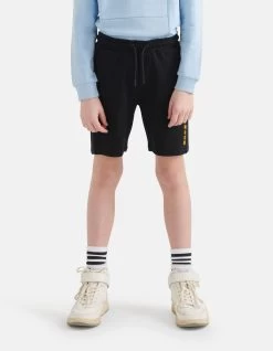 Printed Short Zwart -Kleding Verkoop 09 1100005 10