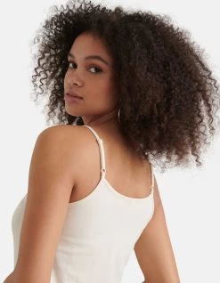 Basis Onderjurk Beige -Kleding Verkoop 09 1100447 83