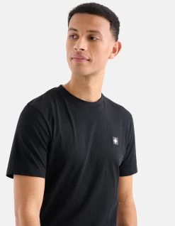 Sparkle T-shirt Zwart -Kleding Verkoop 09 1100454 10