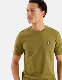 Sparkle T-shirt Groen 10 Sparkle T-shirt Groen -Kleding Verkoop 09 1100893 31