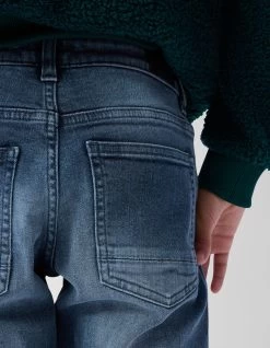 Regular Jeans Blauw -Kleding Verkoop 09 1101333 51