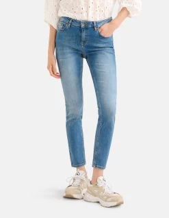 Skinny Jeans Mediumstone L28 15 Skinny Jeans Mediumstone L28 -Kleding Verkoop 10 1088388 100