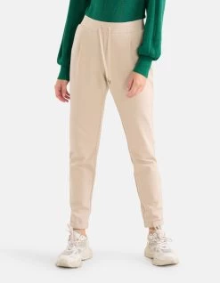 Sport Broek Beige -Kleding Verkoop 10 1095166 87