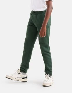 Joggingbroek Donkergroen -Kleding Verkoop 10 1097948 32