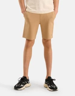 Sweat Short Lichtbruin -Kleding Verkoop 10 1100538 80