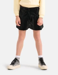 Coated Short Zwart -Kleding Verkoop 10 1101540 10