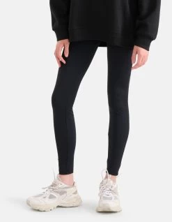 Travel Legging Zwart 16 Travel Legging Zwart -Kleding Verkoop 10 1101713 10