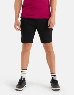 Sweat Short Zwart -Kleding Verkoop 10 1102471 52