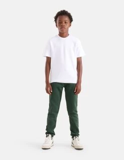 Joggingbroek Donkergroen -Kleding Verkoop 11 1097948 32