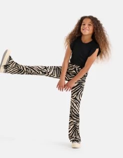 Ruffle Rib Top Zwart 17 Ruffle Rib Top Zwart -Kleding Verkoop 11 1100208 10