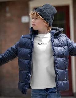 Grafisch Longsleeve Wit -Kleding Verkoop 12 1101469 1