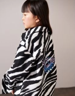 Western Embroidery Jack Zwart/Wit -Kleding Verkoop 12 1101692 4