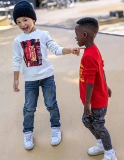 Ruiten Broek Donkergrijs -Kleding Verkoop 12 1101914 99